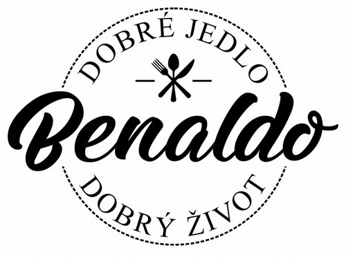 Benaldo logo